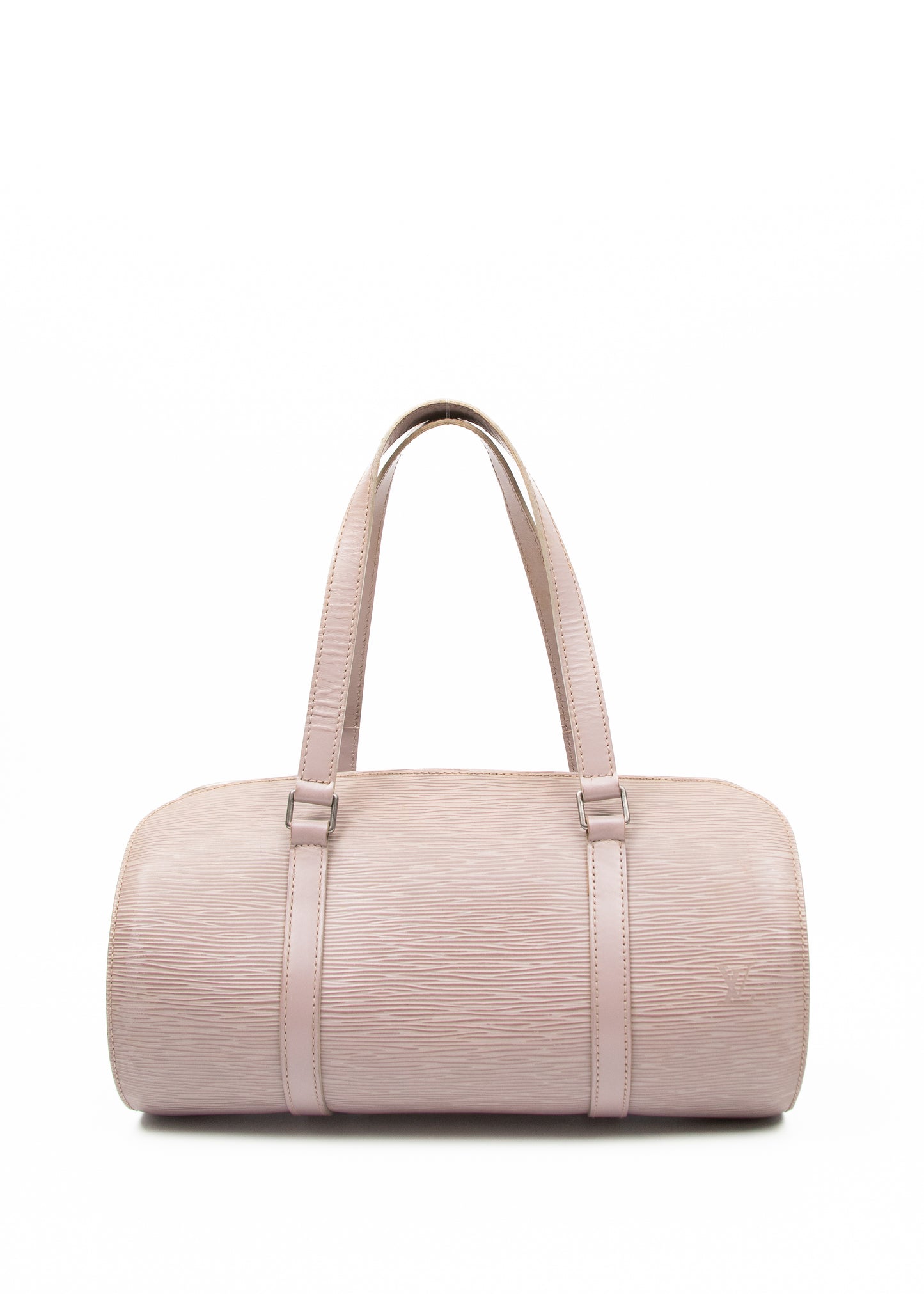 Louis Vuitton Lilac Epi  Soufflot
