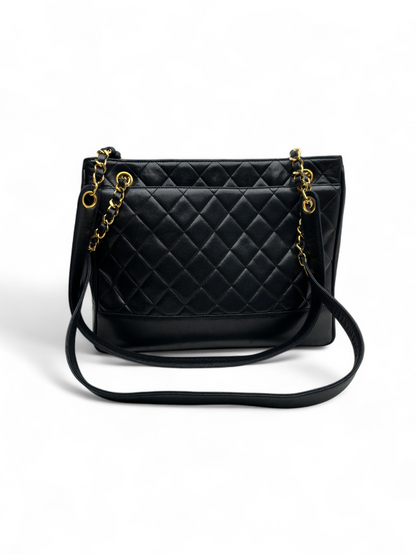 Chanel Matelassé Quilted