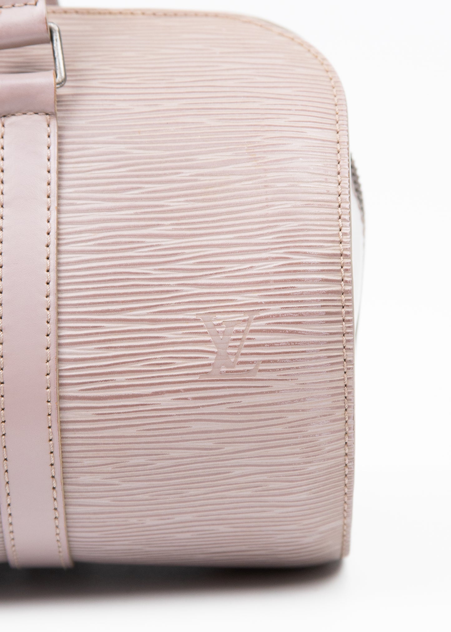 Louis Vuitton Lilac Epi  Soufflot