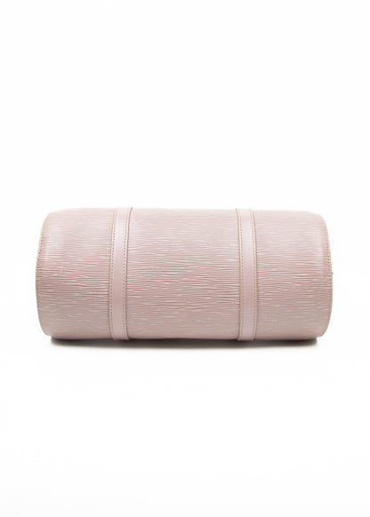 Louis Vuitton Lilac Epi  Soufflot