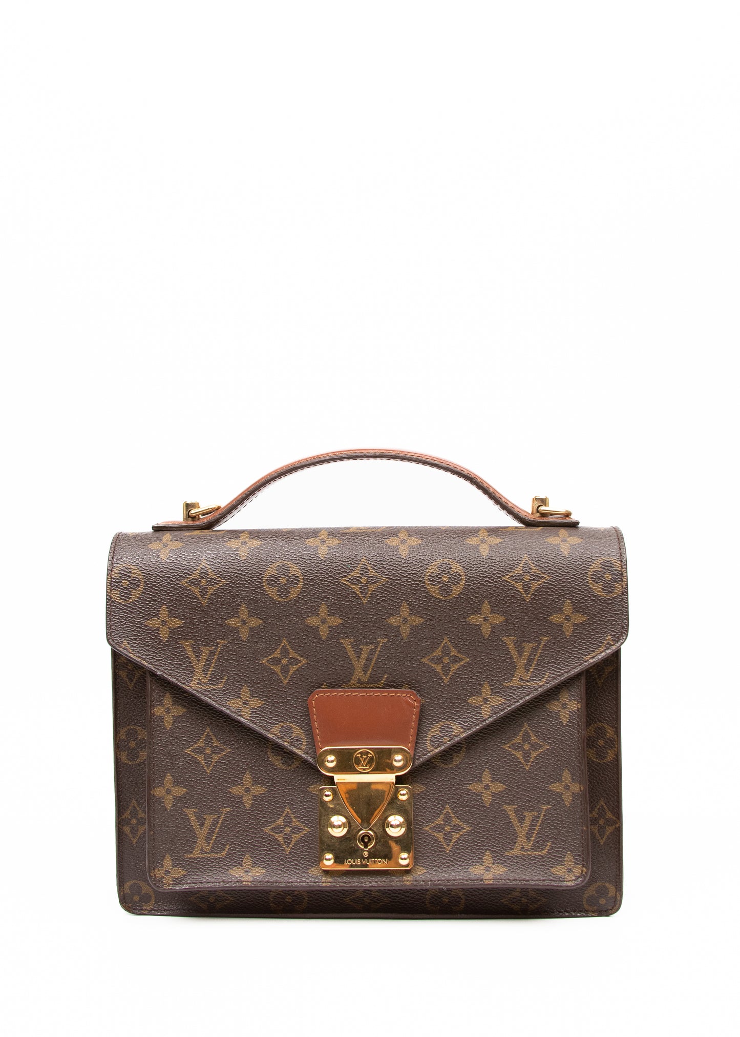 Louis Vuitton Macenau