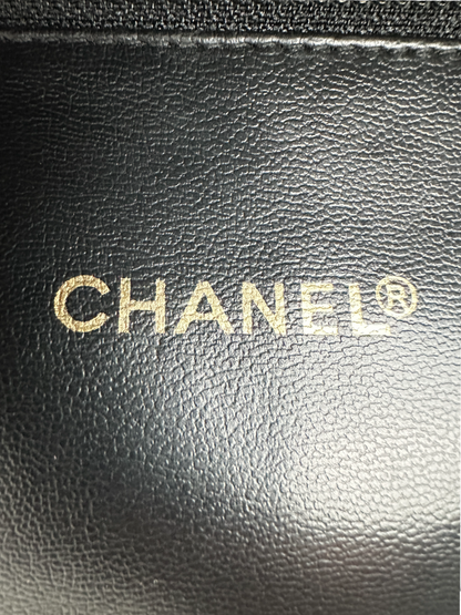 Chanel Matelassé Quilted
