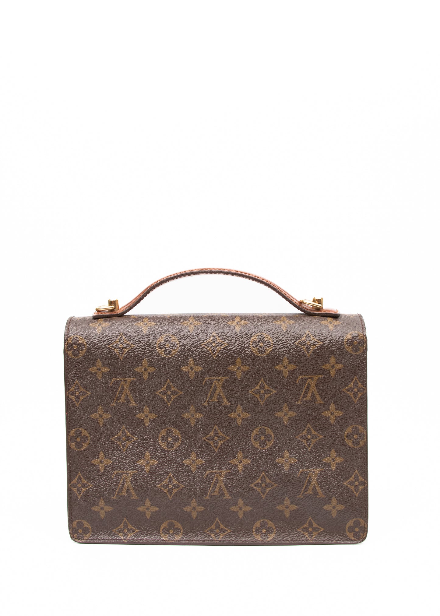 Louis Vuitton Macenau