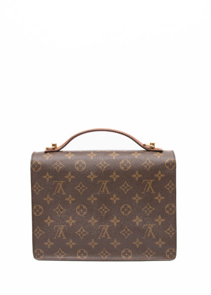 Louis Vuitton Macenau