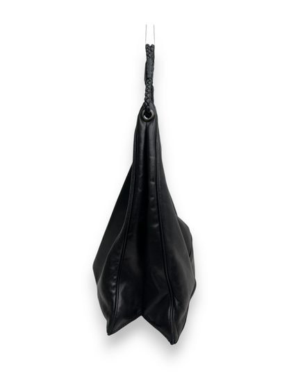 Bottega Veneta Aualione Trimmed