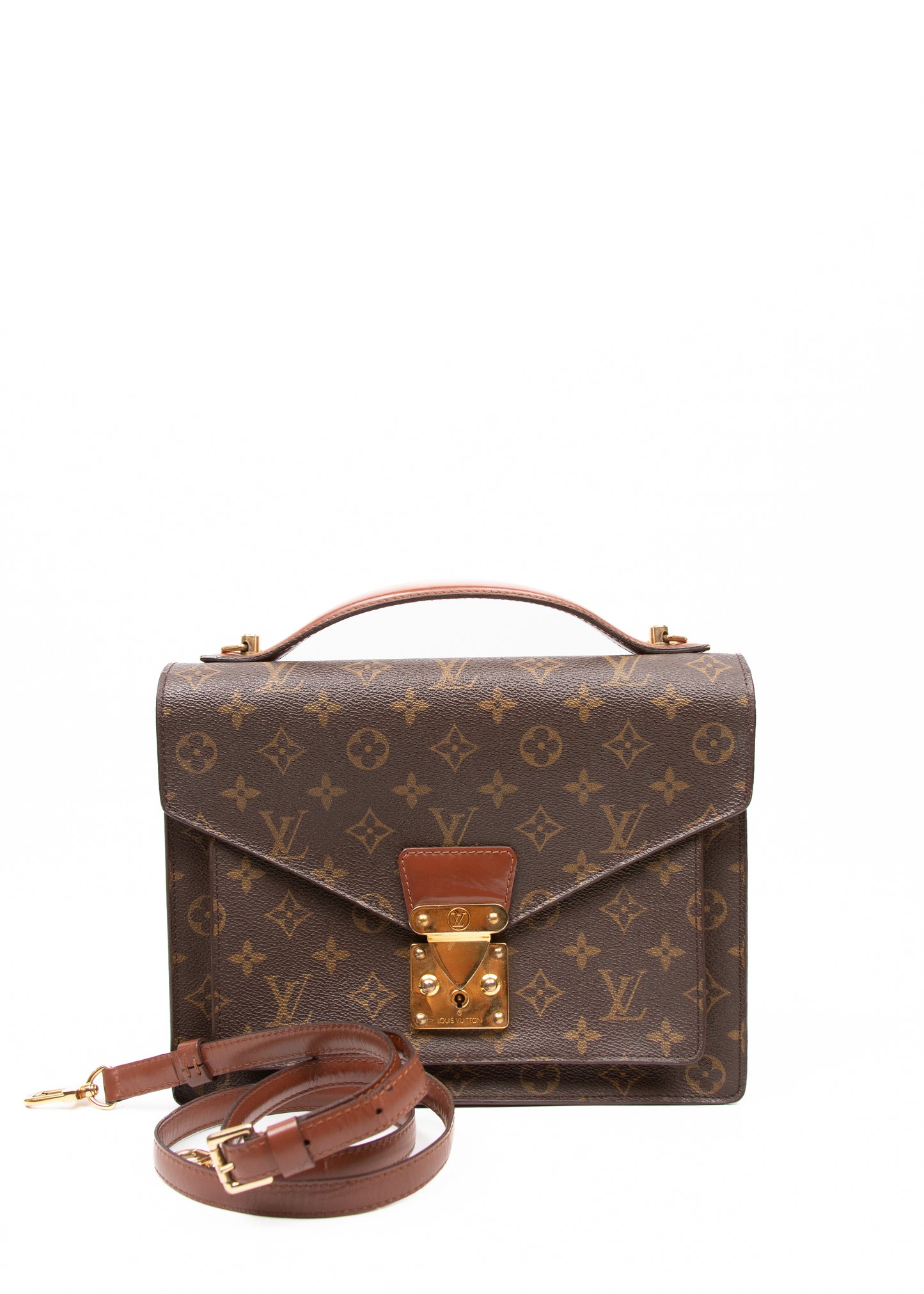 Louis Vuitton Macenau