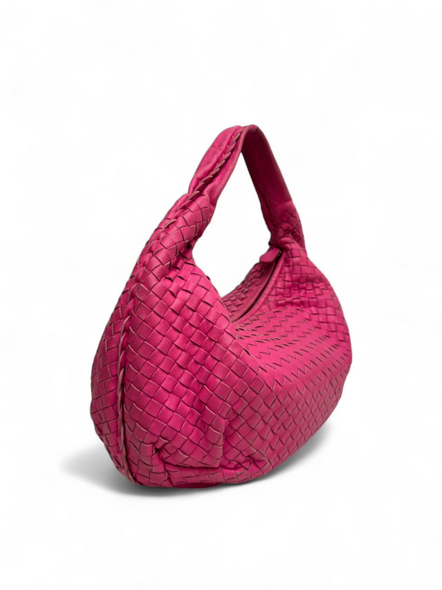 Bottega Veneta Hobo