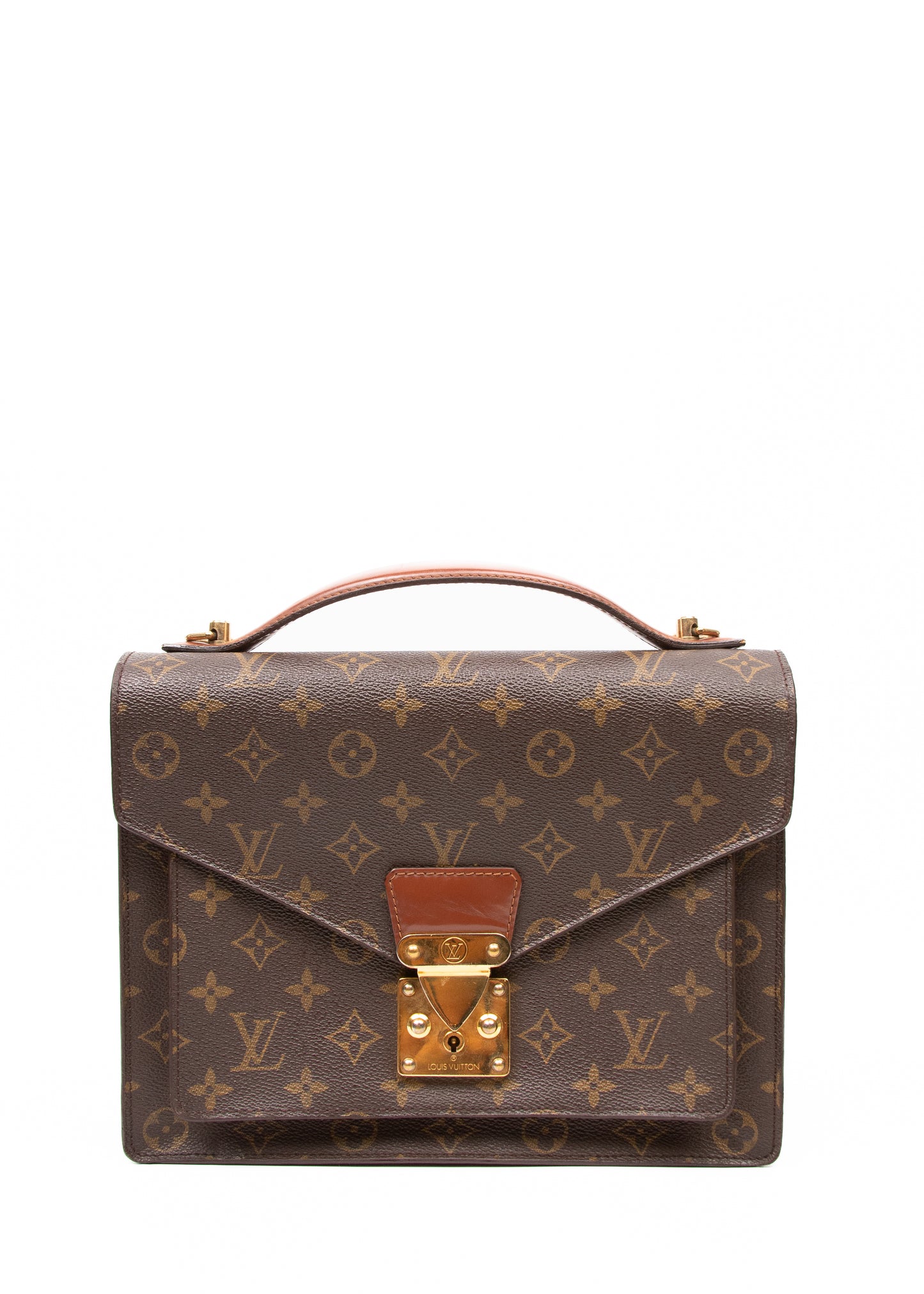 Louis Vuitton Macenau