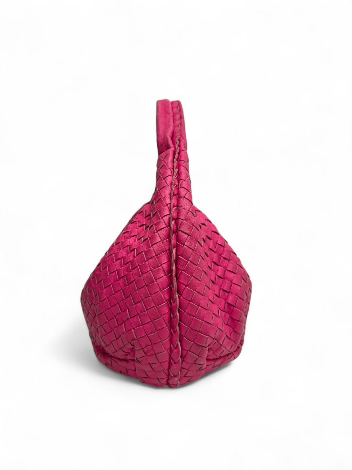 Bottega Veneta Hobo