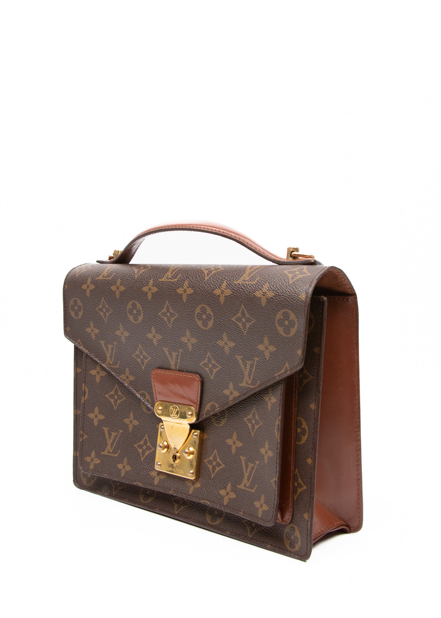 Louis Vuitton Macenau