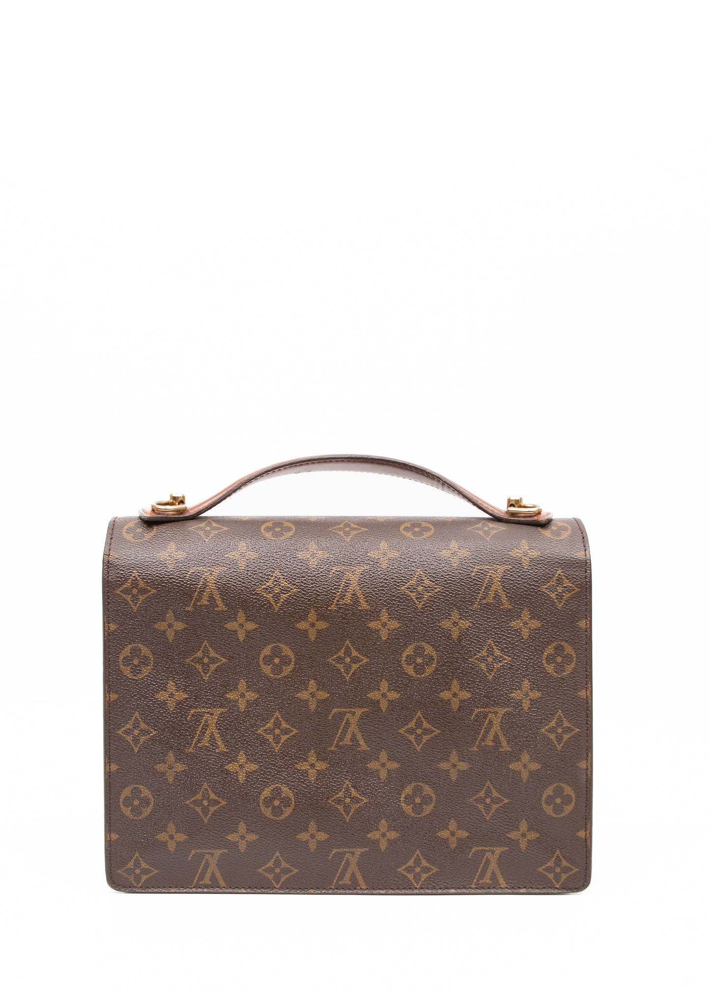 Louis Vuitton Macenau