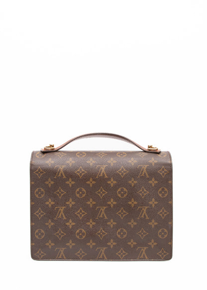 Louis Vuitton Macenau