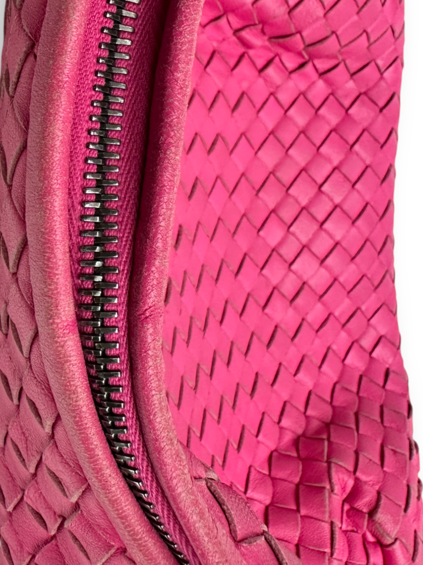 Bottega Veneta Hobo