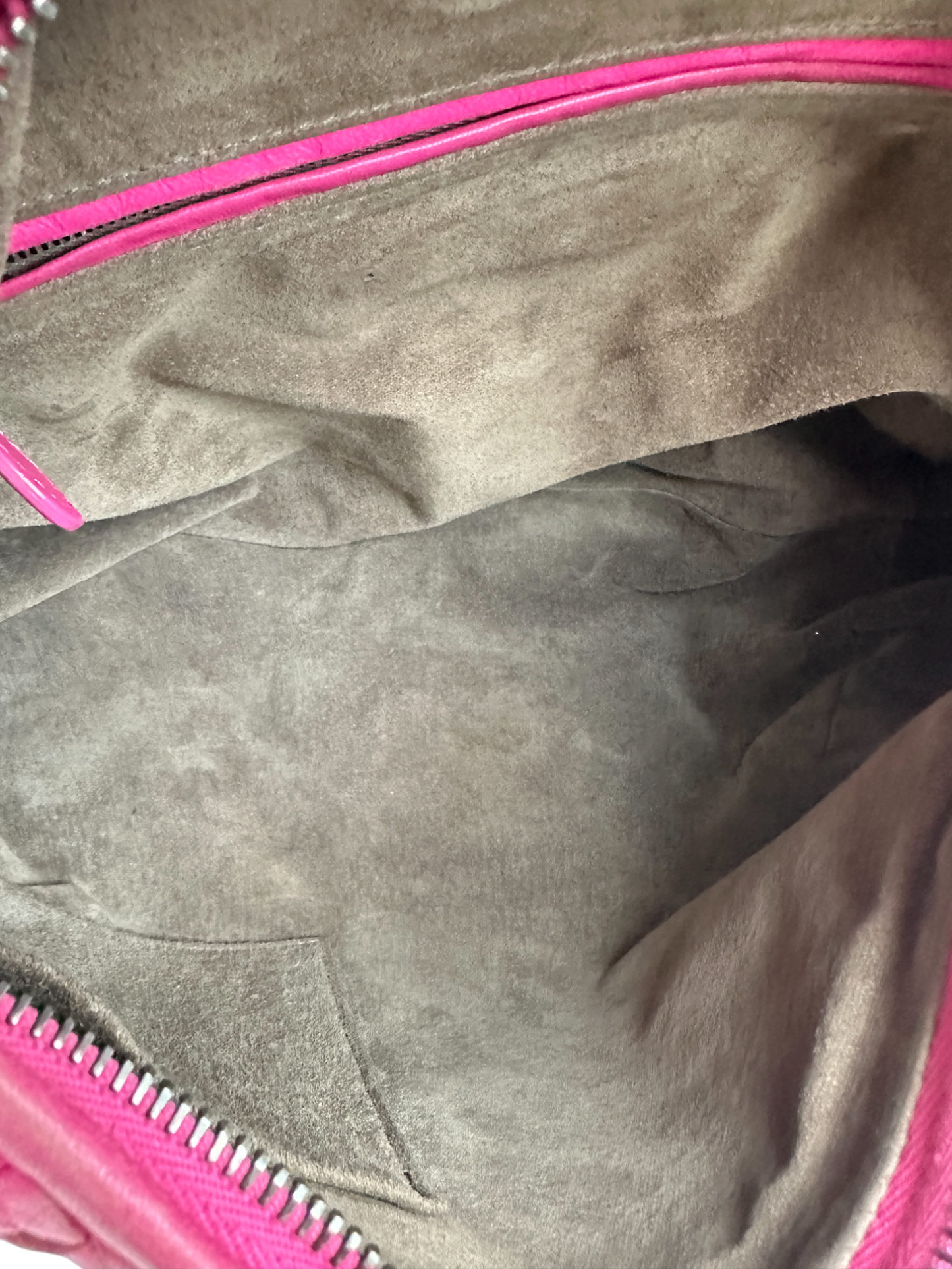 Bottega Veneta Hobo