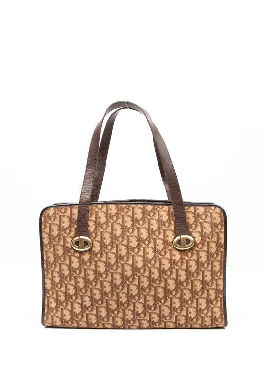 Dior Trotter Canvas