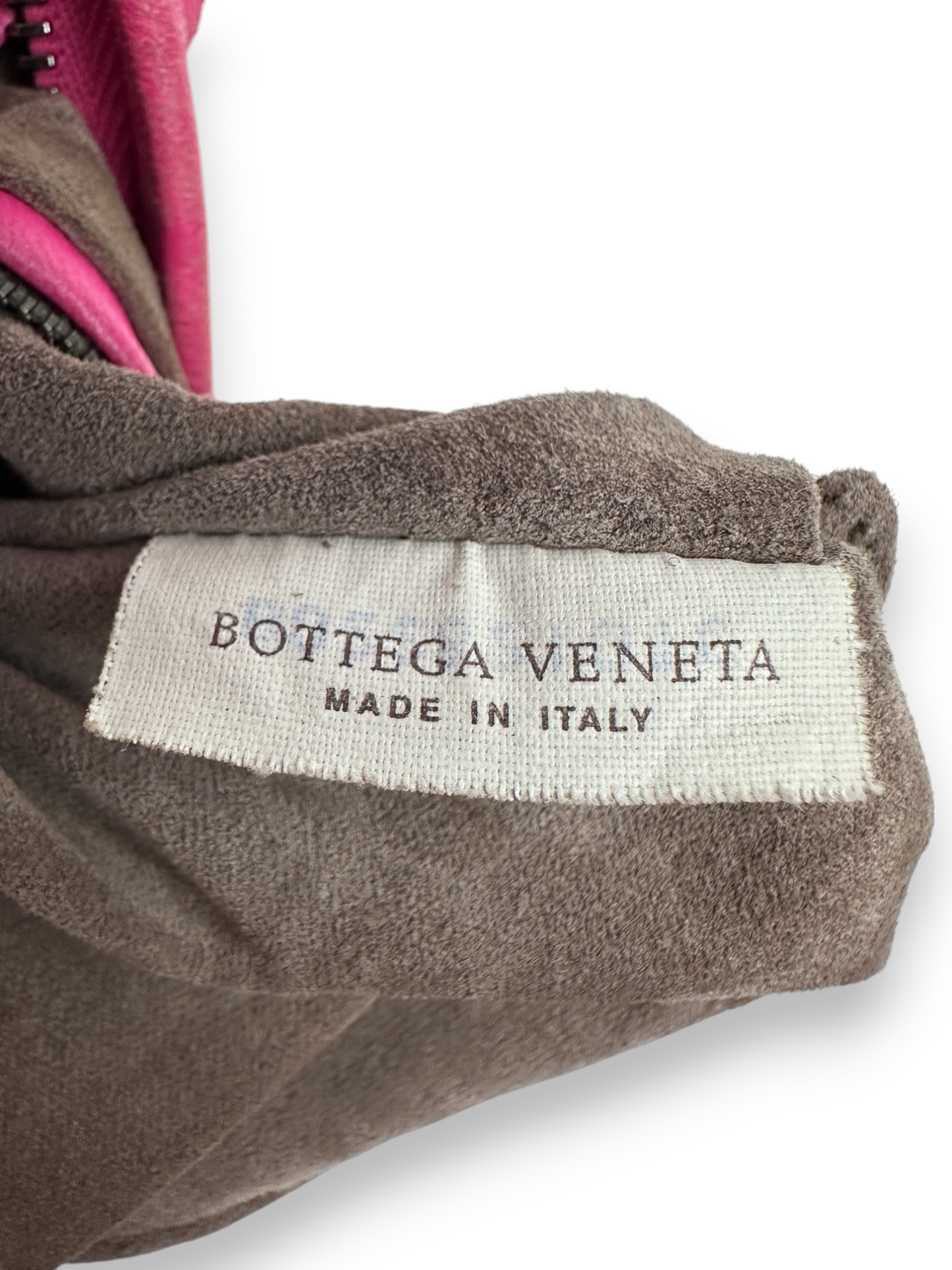 Bottega Veneta Hobo