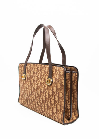 Dior Trotter Canvas