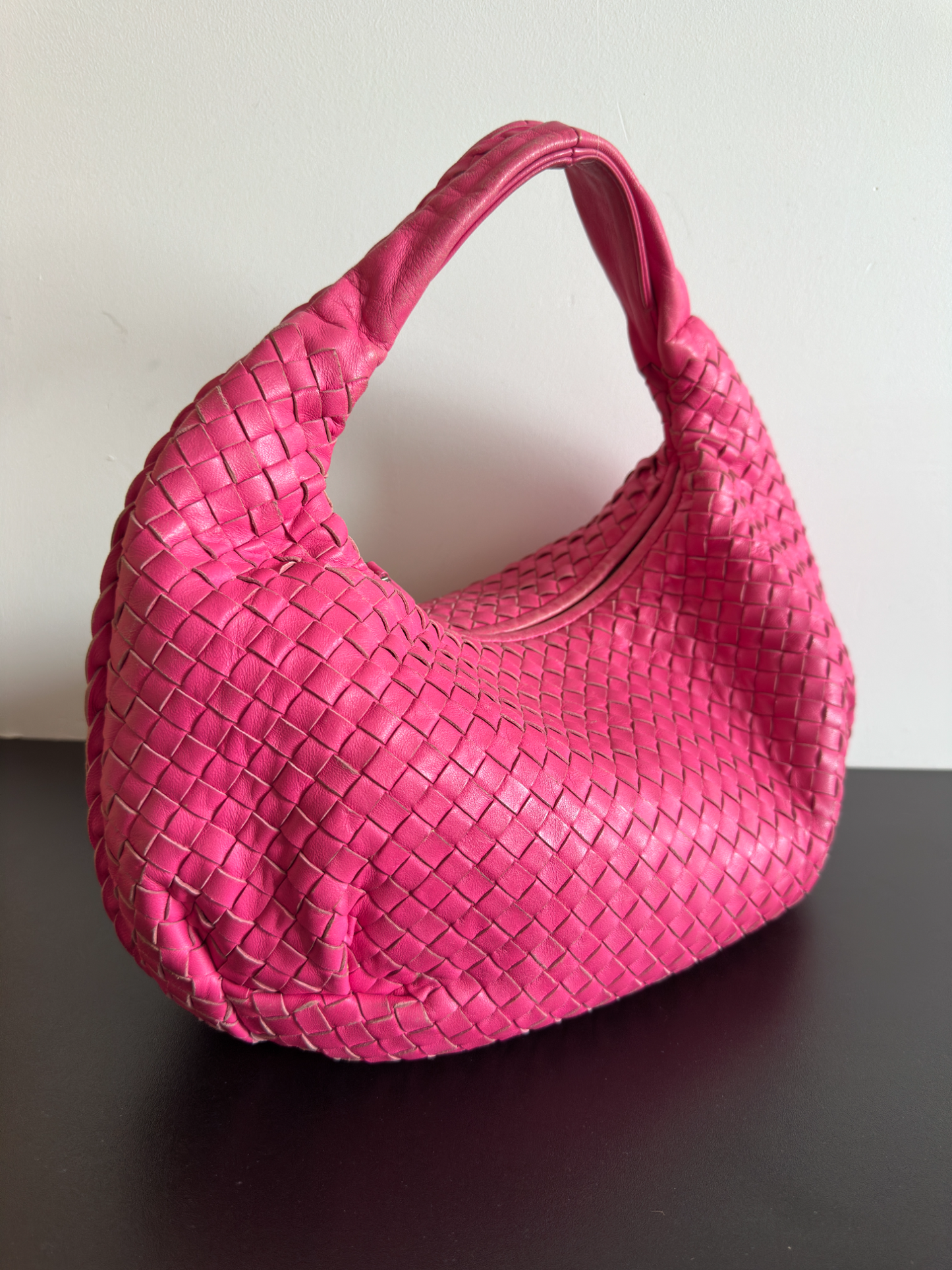 Bottega Veneta Hobo