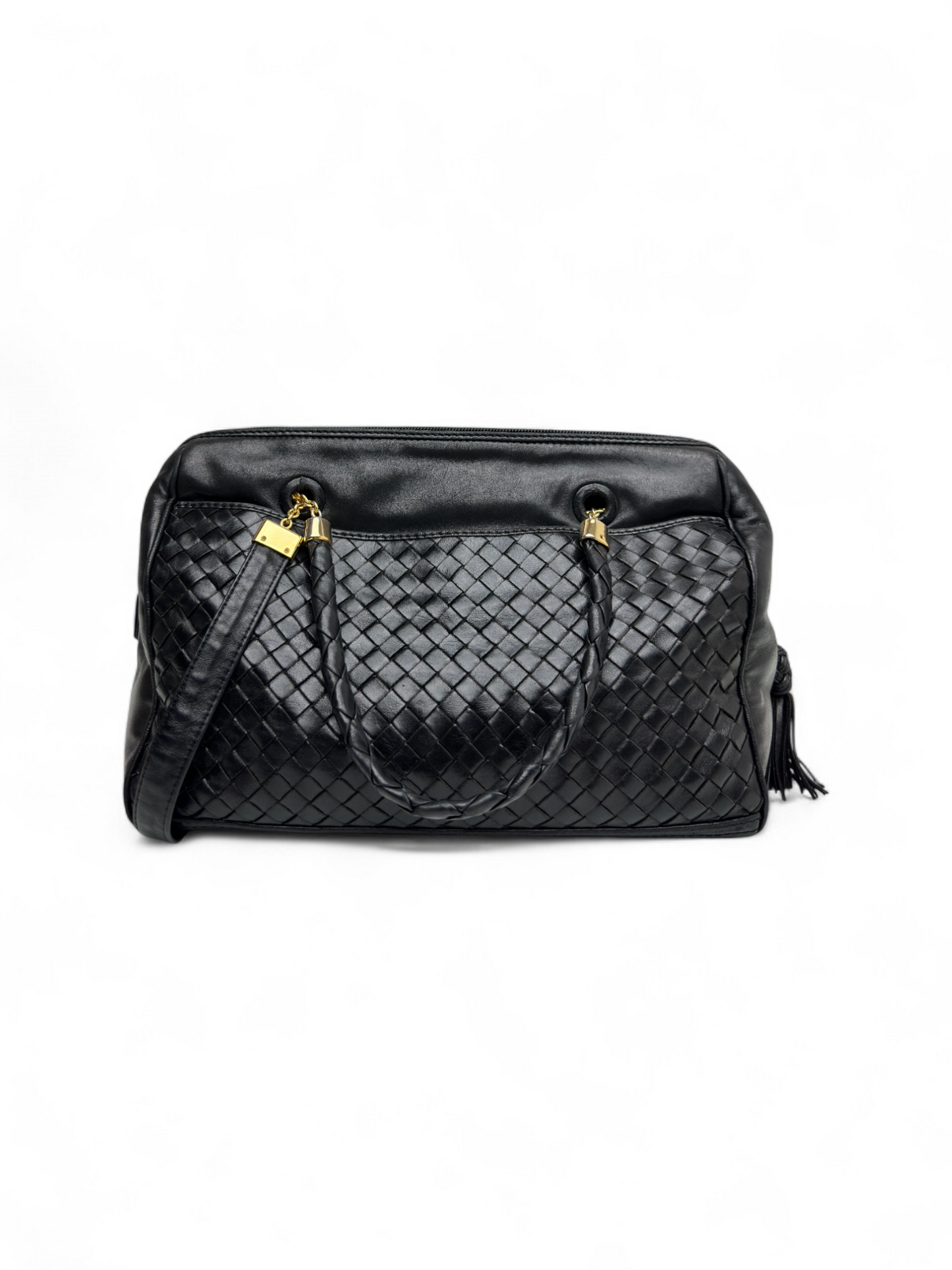 Bottega Veneta Nappa