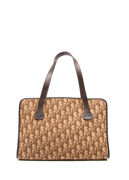 Dior Trotter Canvas