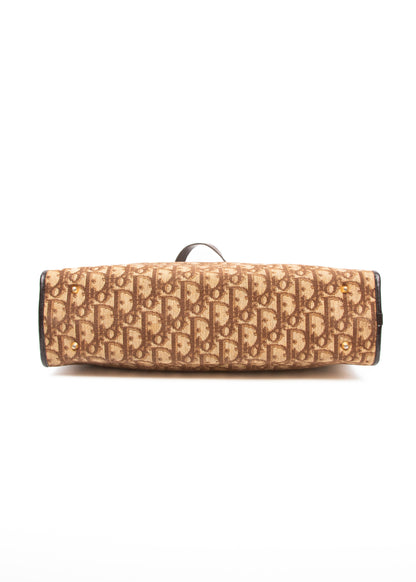 Dior Trotter Canvas