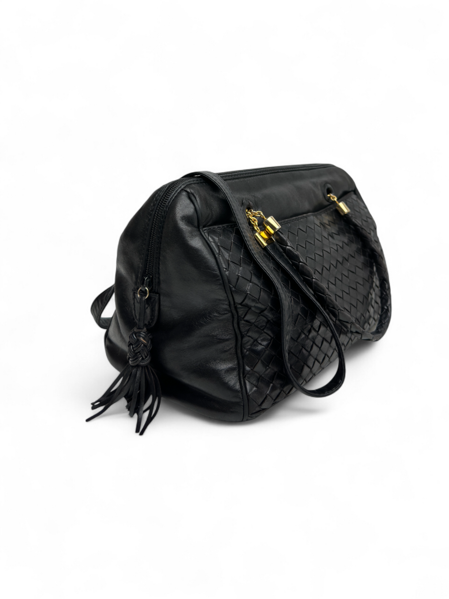 Bottega Veneta Nappa