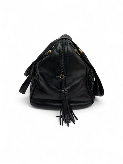 Bottega Veneta Nappa
