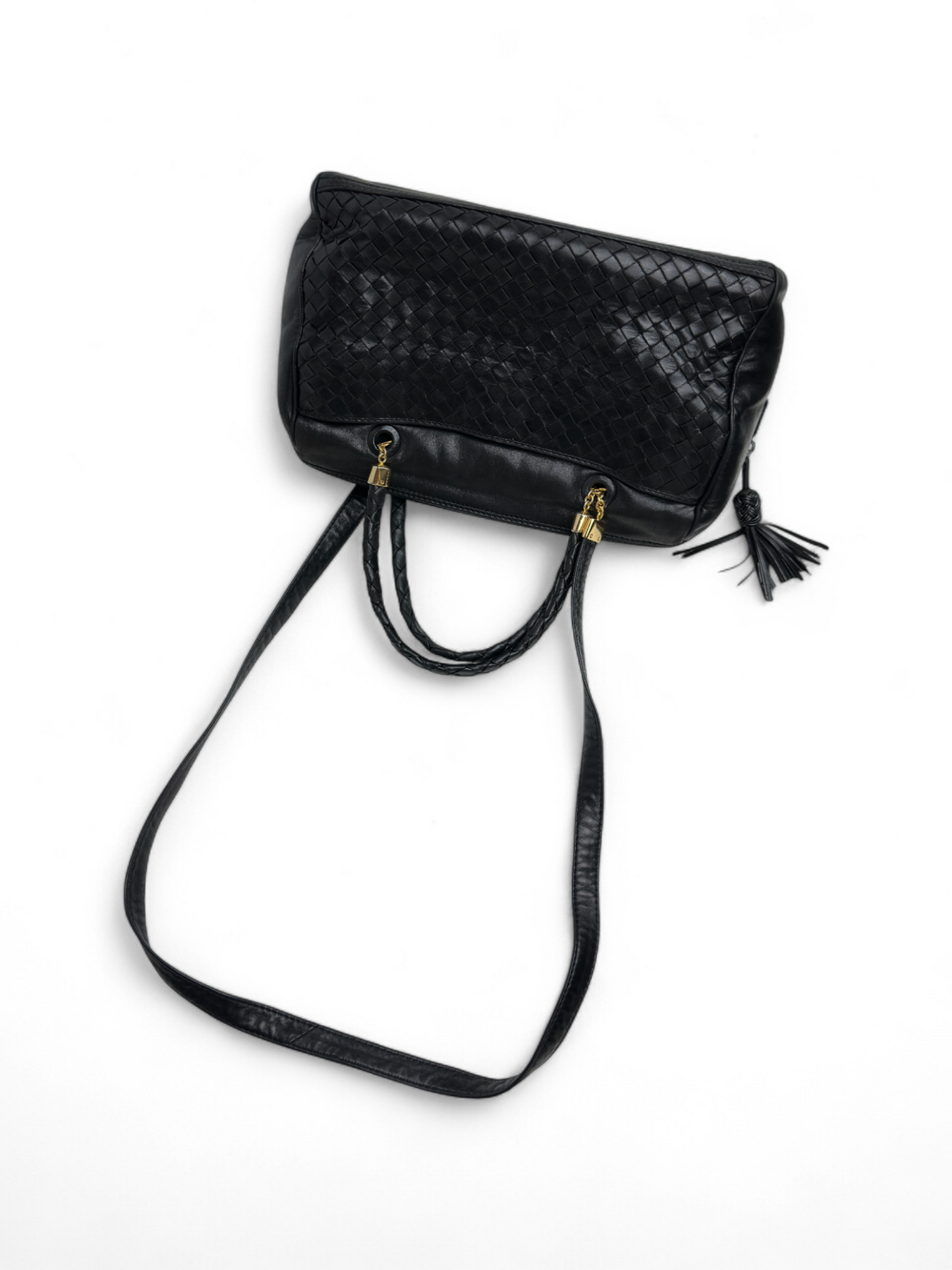 Bottega Veneta Nappa
