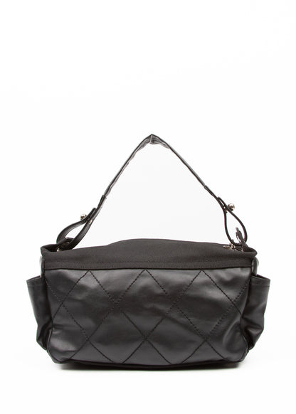Chanel Paris-Biarritz Quilted