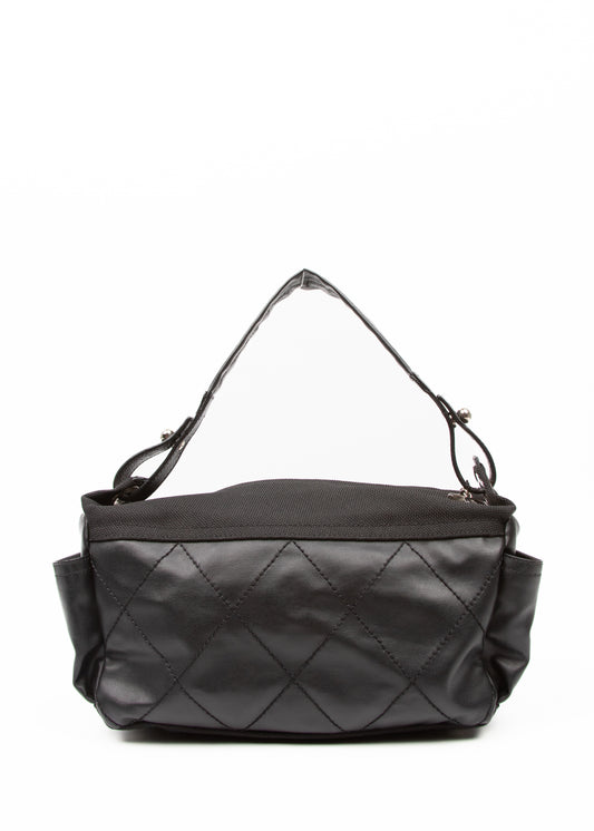 Chanel Paris-Biarritz Quilted