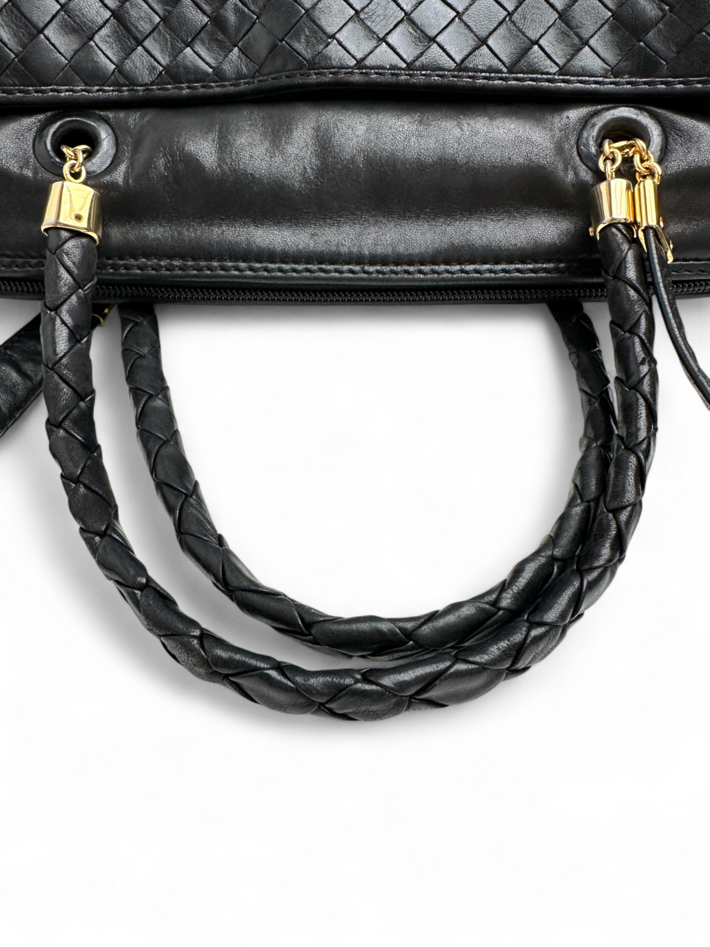 Bottega Veneta Nappa