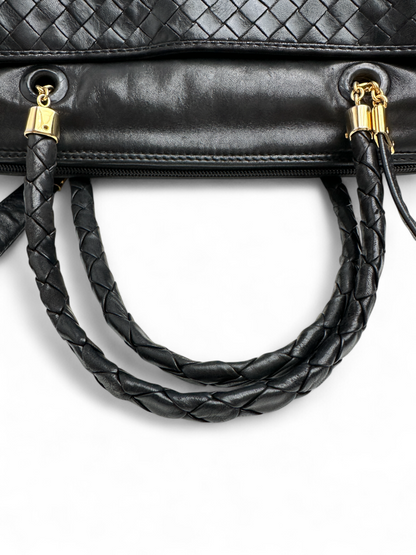 Bottega Veneta Nappa