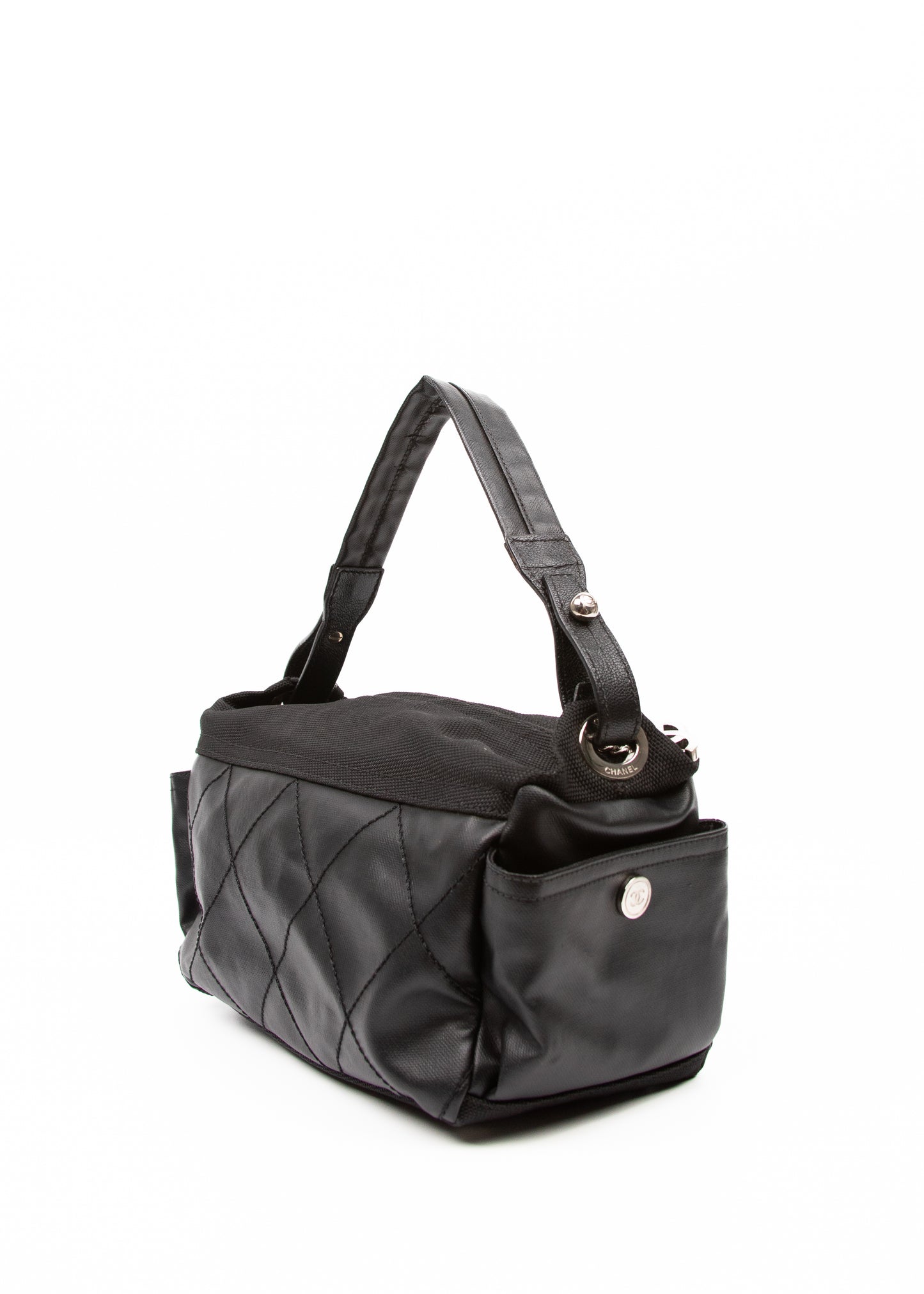Chanel Paris-Biarritz Quilted