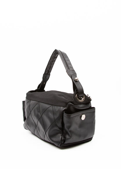 Chanel Paris-Biarritz Quilted