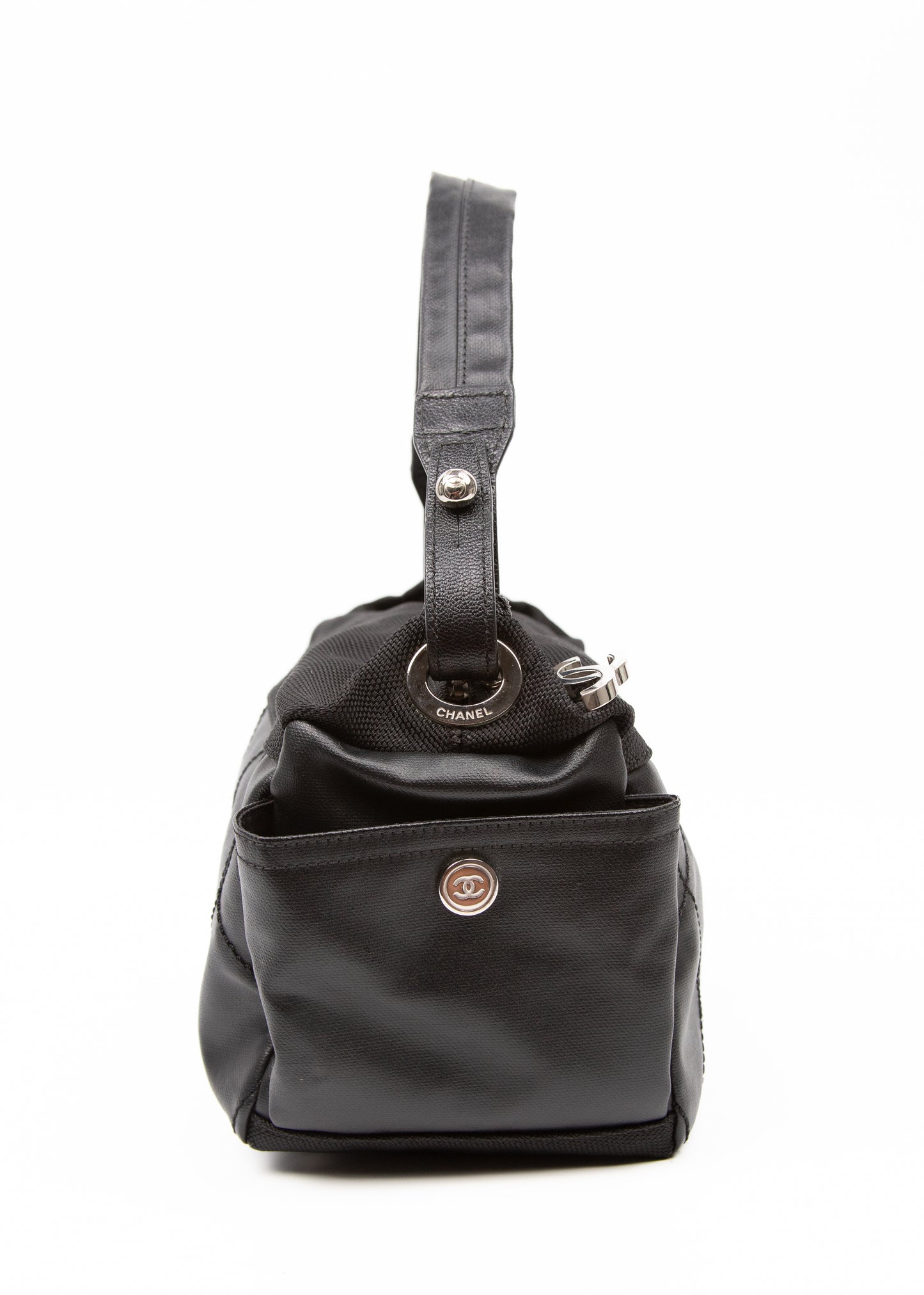 Chanel Paris-Biarritz Quilted
