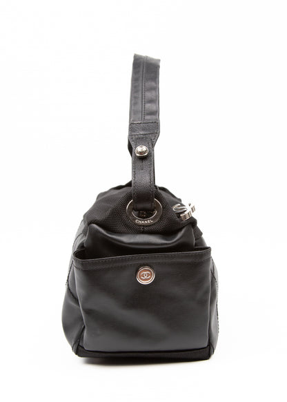 Chanel Paris-Biarritz Quilted