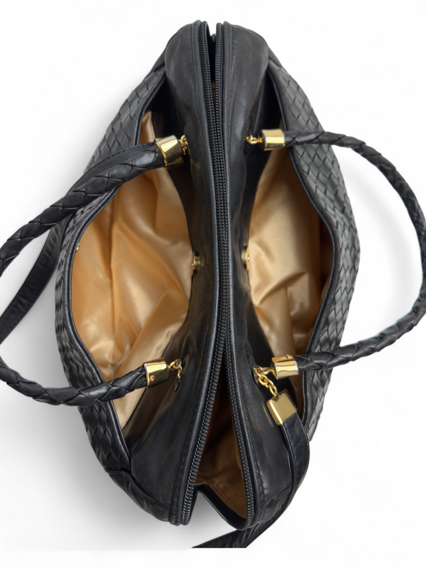 Bottega Veneta Nappa