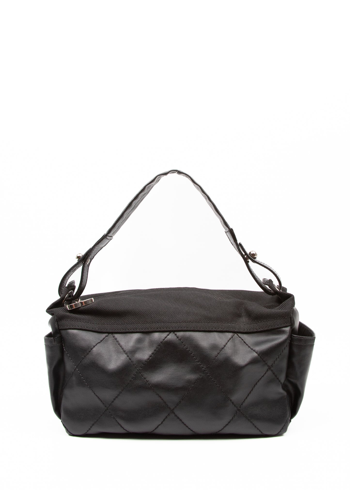 Chanel Paris-Biarritz Quilted