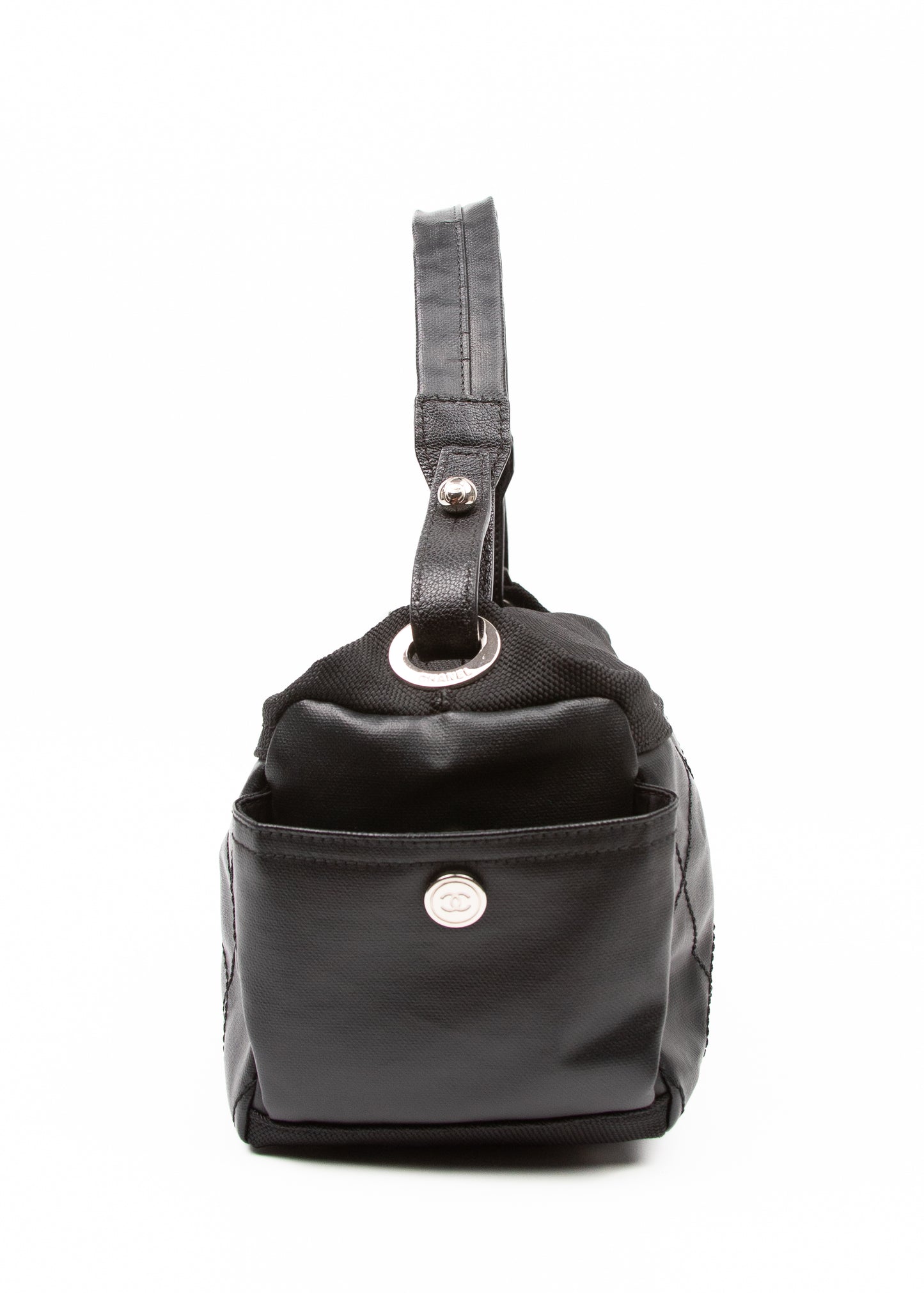 Chanel Paris-Biarritz Quilted
