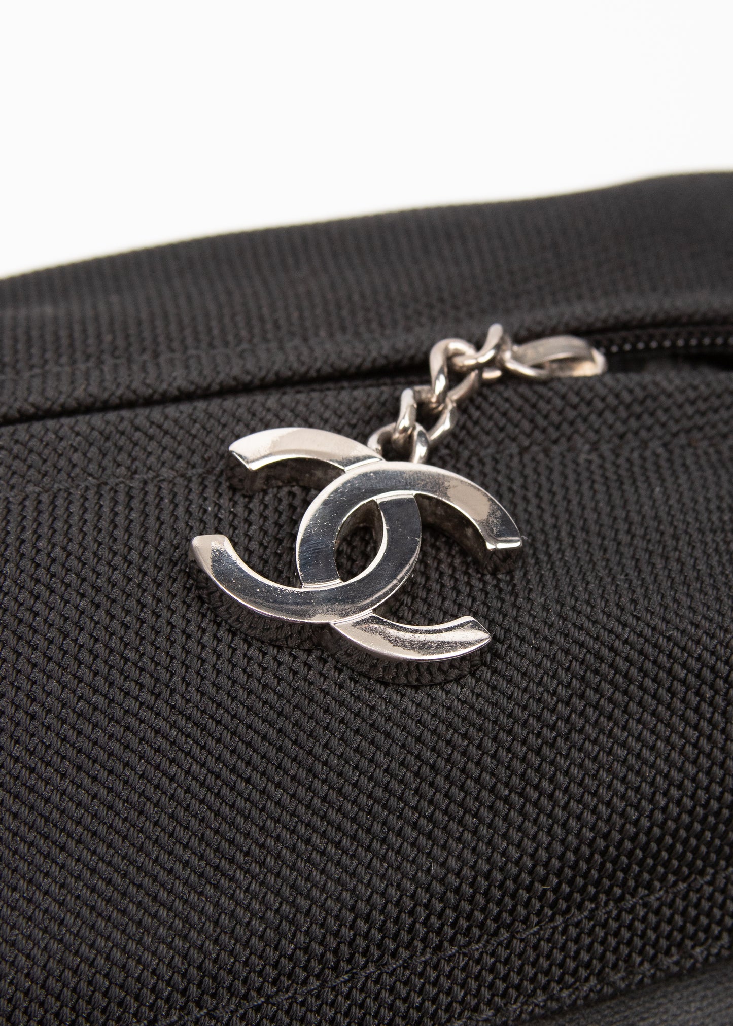 Chanel Paris-Biarritz Quilted