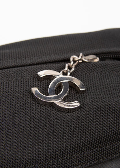 Chanel Paris-Biarritz Quilted
