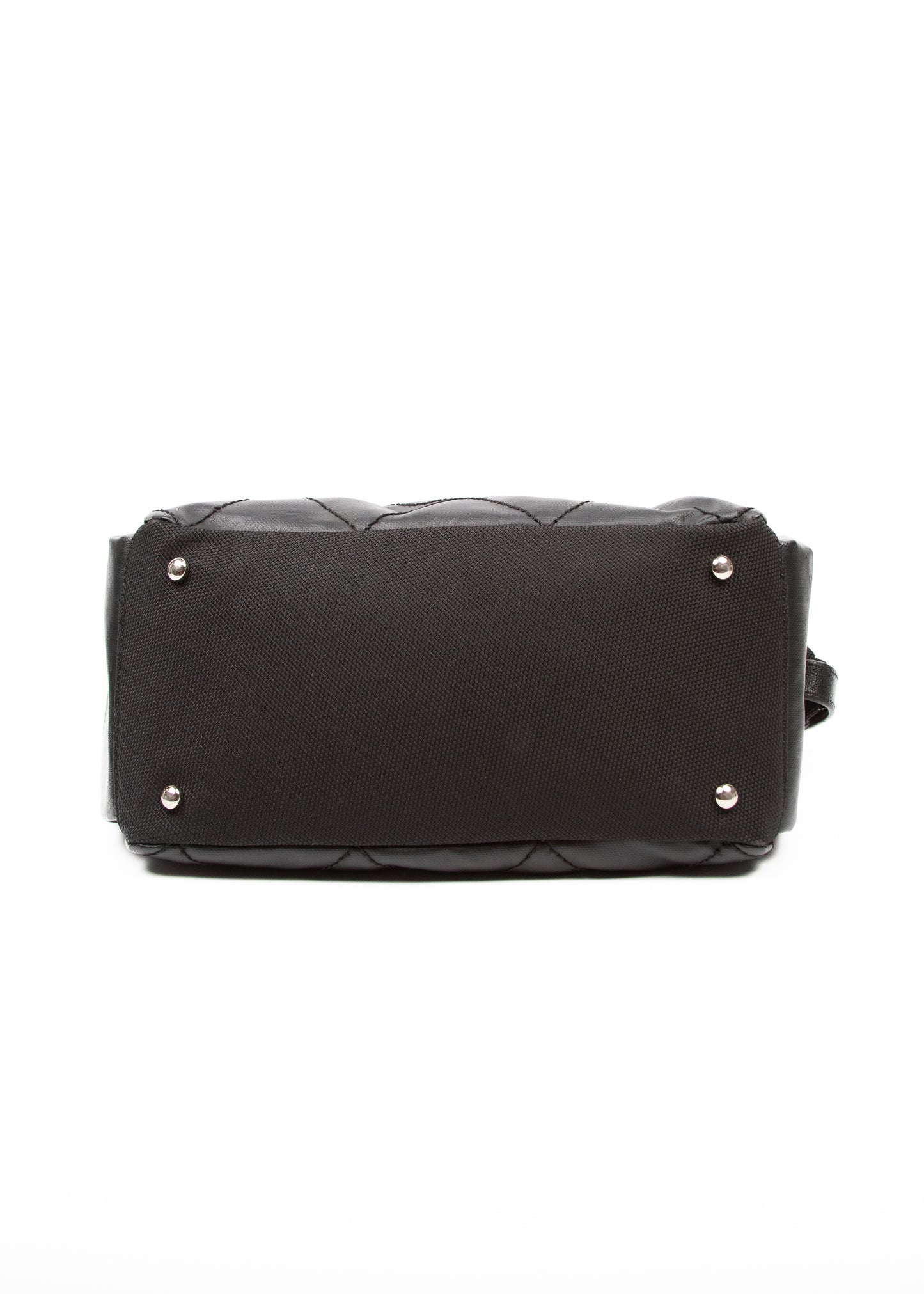 Chanel Paris-Biarritz Quilted