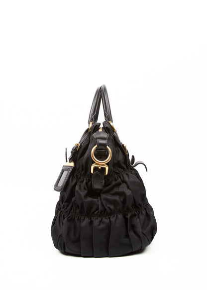 Prada Tessutto Gaufree Nylon
