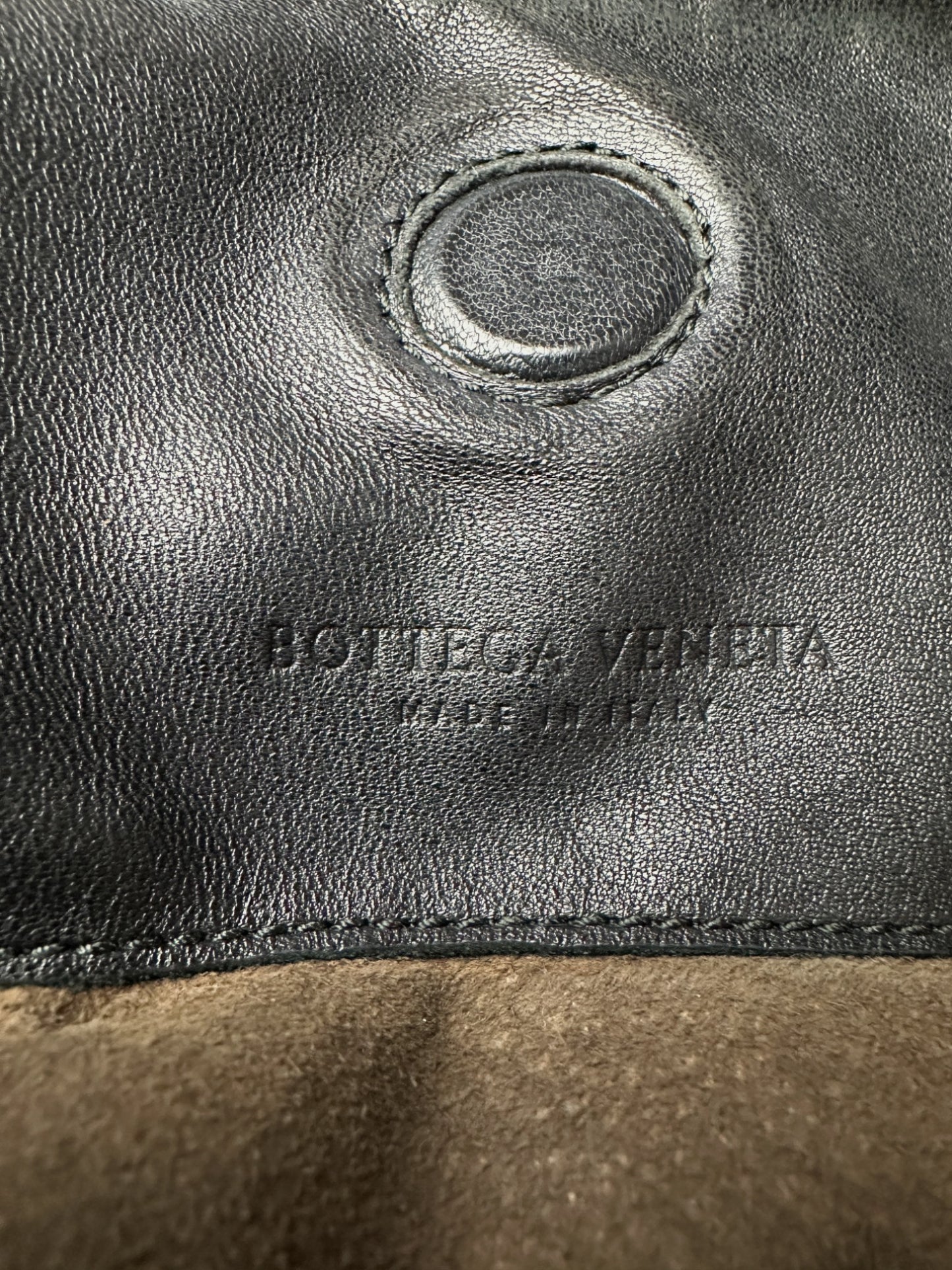 Bottega Veneta Hobo Large