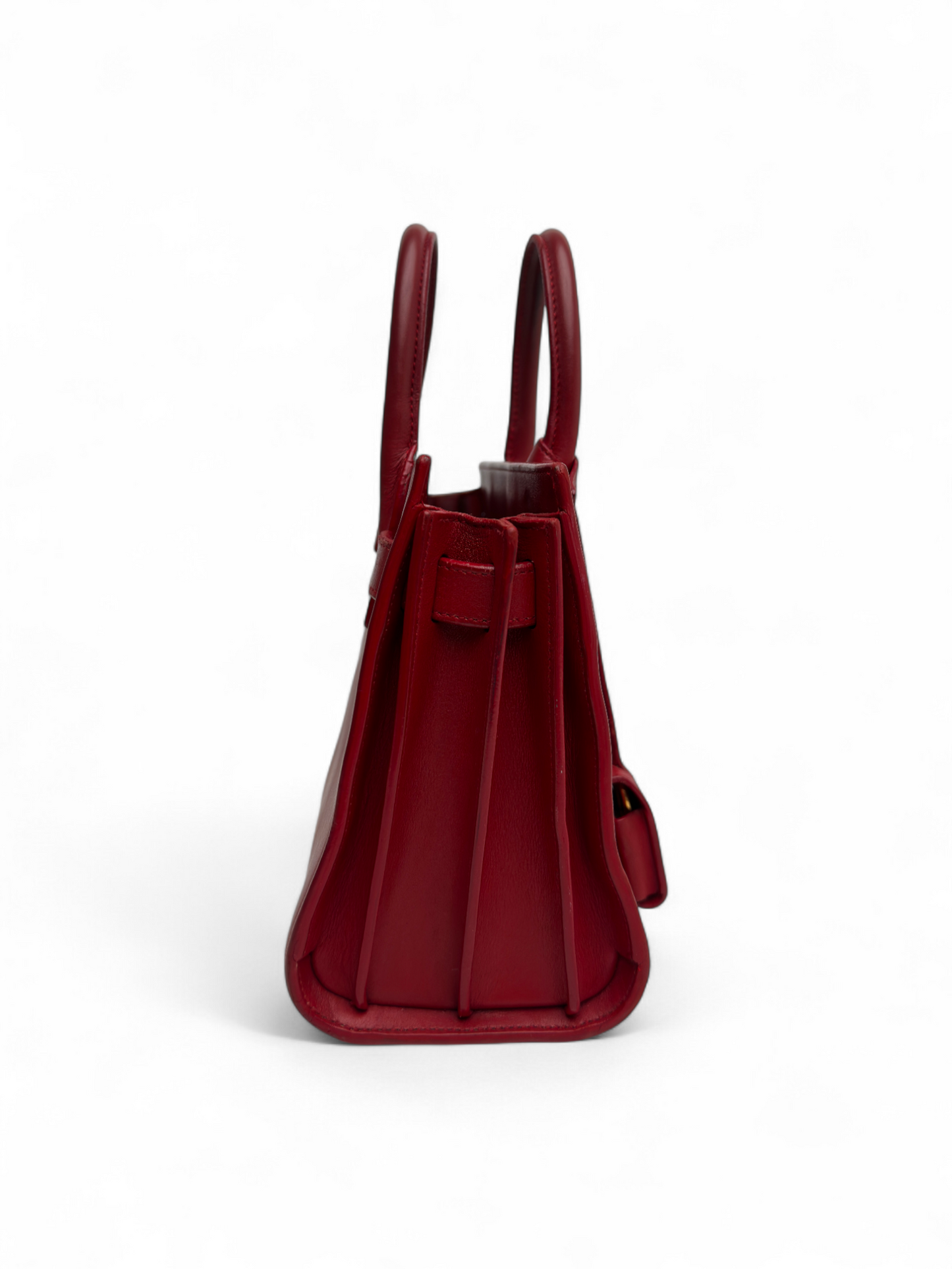 Saint Laurent Sac de Jour Nano