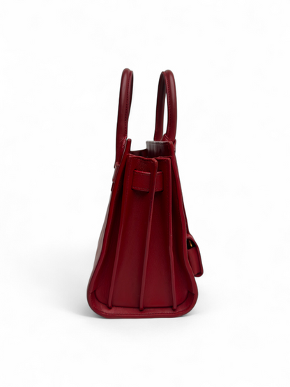 Saint Laurent Sac de Jour Nano