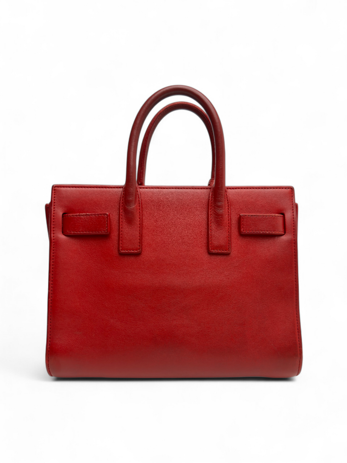 Saint Laurent Sac de Jour Nano