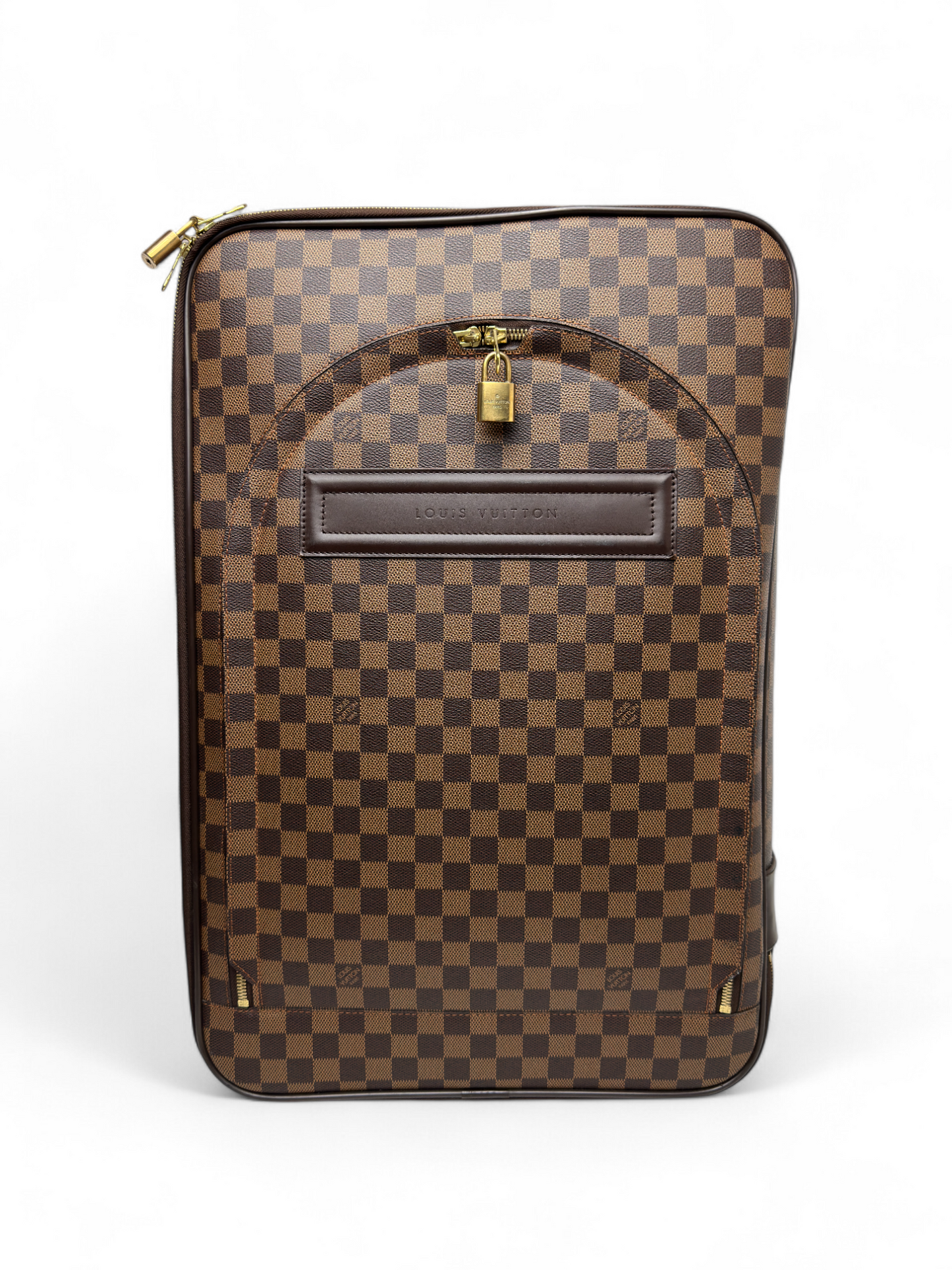 Louis Vuitton Pegase 55 Damier Ebene