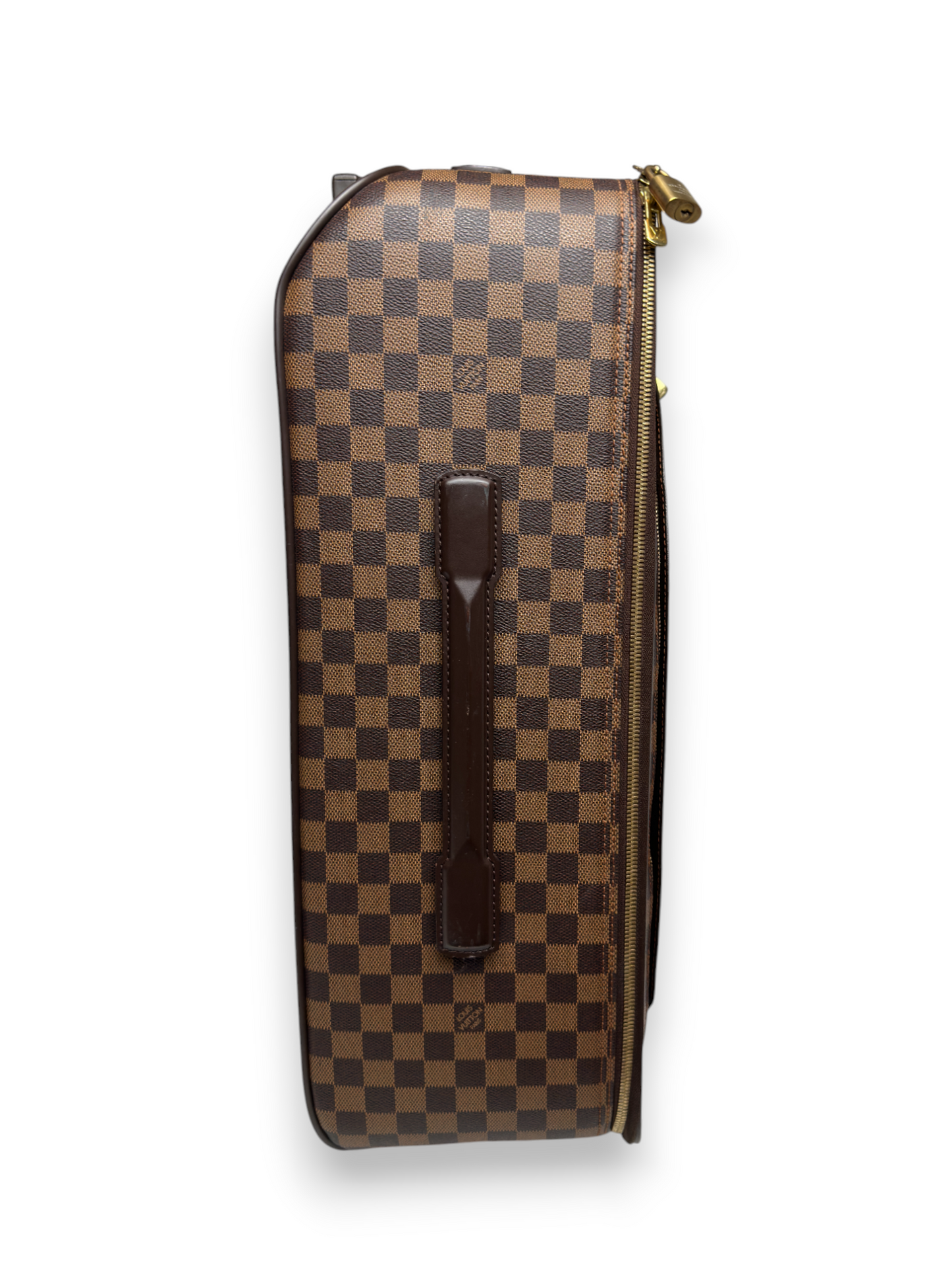 Louis Vuitton Pegase 55 Damier Ebene