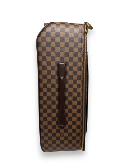 Louis Vuitton Pegase 55 Damier Ebene